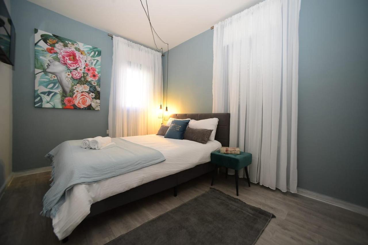 Appartement Geffen Royal Park
