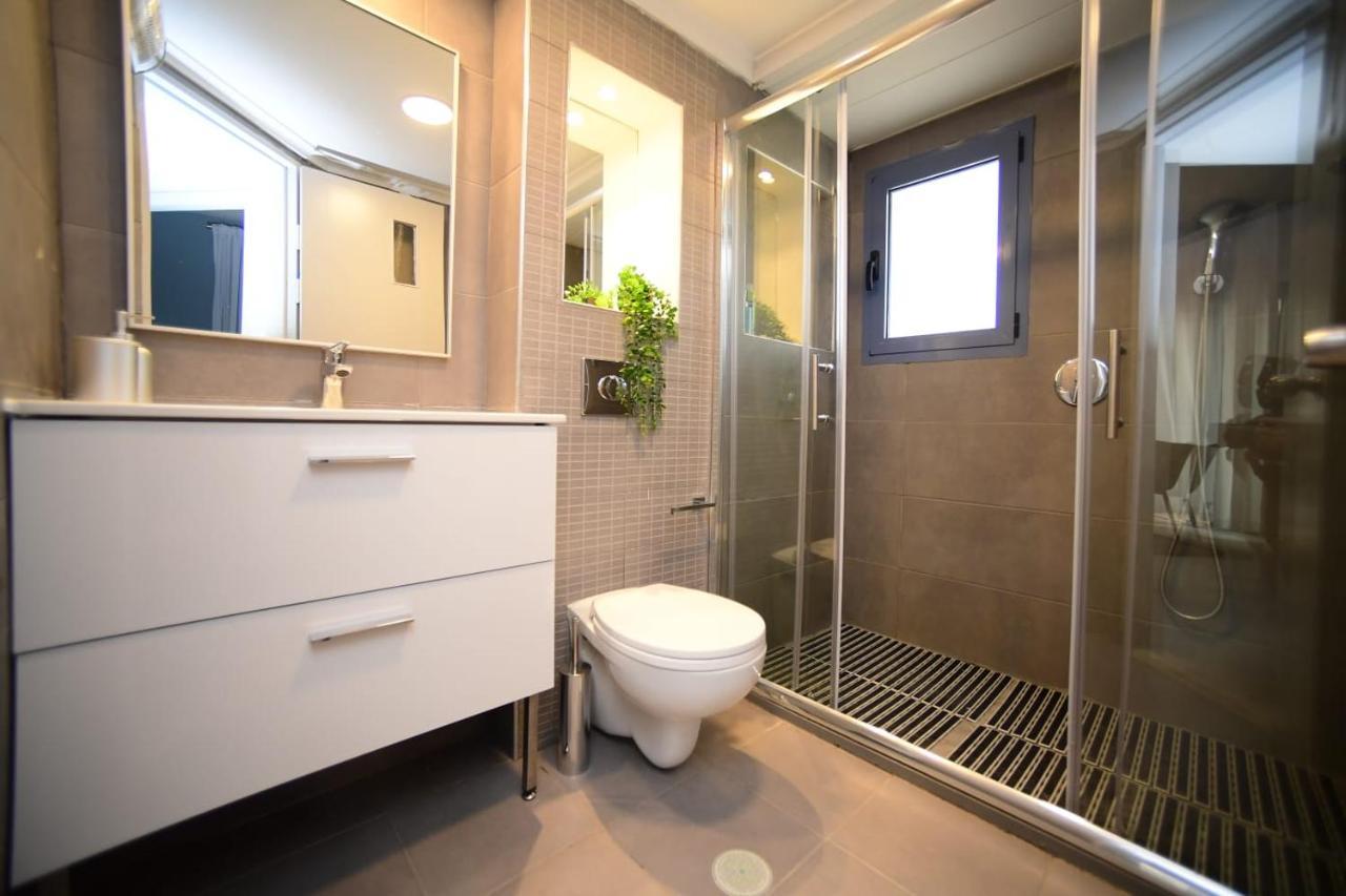 Appartement Geffen Royal Park
