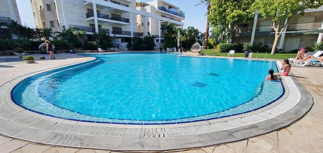 Apartment Geffen Royal Park